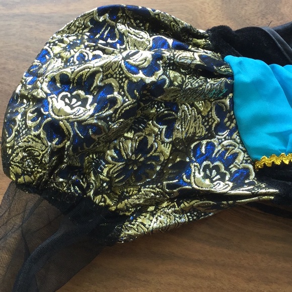 Princess dress up - Picture 4 of 4